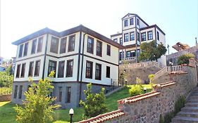 Mehmet Efendi Mansion&Hotel